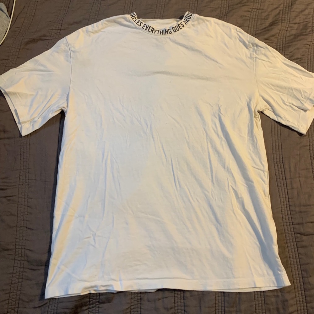 COPY - H&M Basic tee